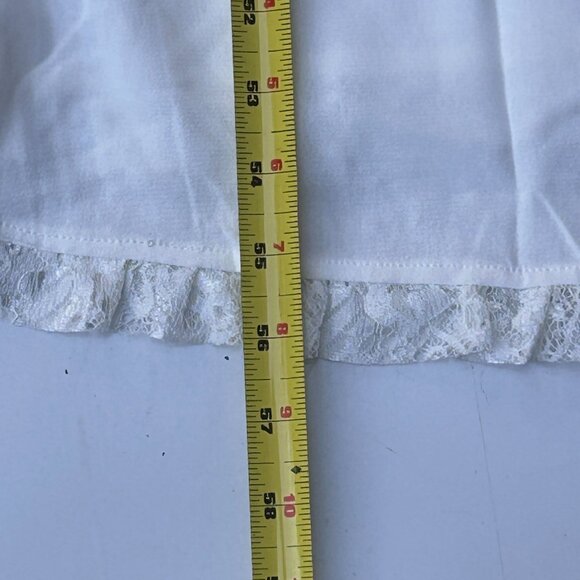 Roman Goddess Sheath Maxi Dress XL - Picture 5 of 6